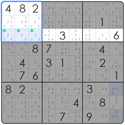 free sudoku solver