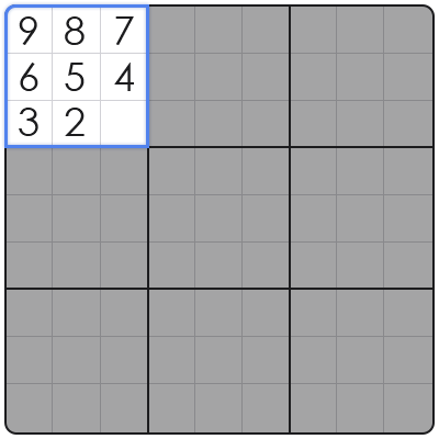 electronic sudoku game