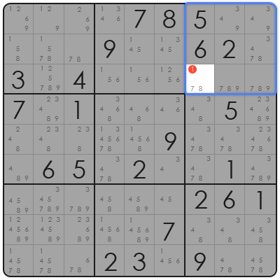 print blank sudoku